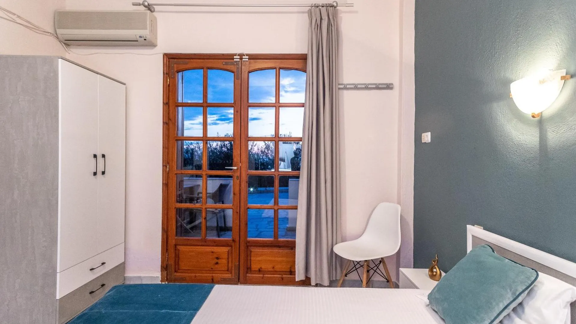 House Panorama Sea View Apartment Neos Marmaras